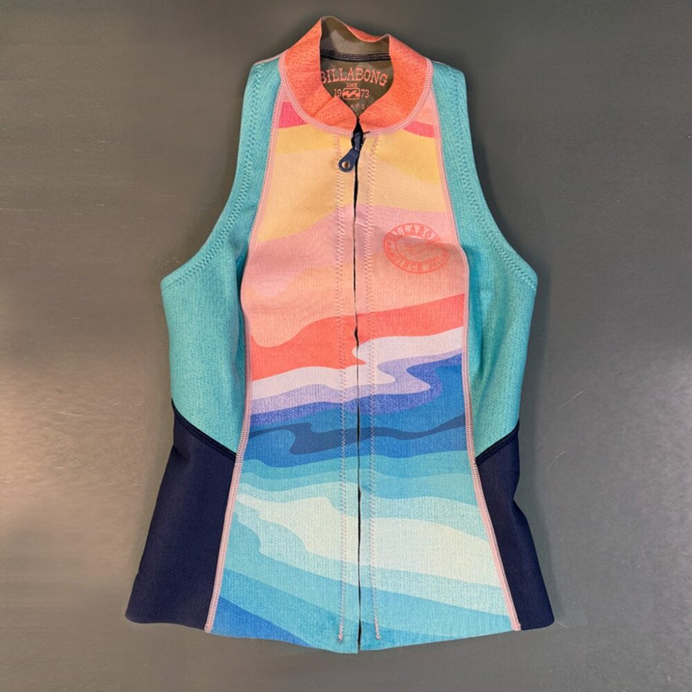 Billabong Surf Capsule Vest